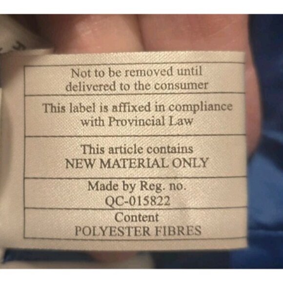 Patagonia Nano Puff Vest Primaloft Packable Full Zip Pockets 84247 STBL Women S - Picture 10 of 10